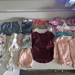 12-18m Clothes