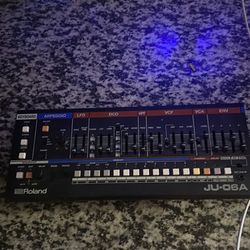 Roland ju 06a boutique