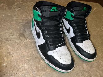 Jordan 1 Mids