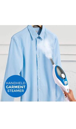 Steam Mop Cleaner ThermaPro 10-in-1 Garment - Clothes - Pet Friendly Steamer