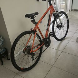 Cannondale CX Quick SI