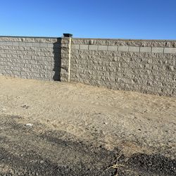 Wall