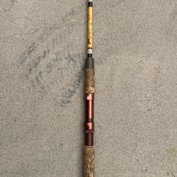 Berkley Sportfisher 6’6” Spinning Fishing Rod