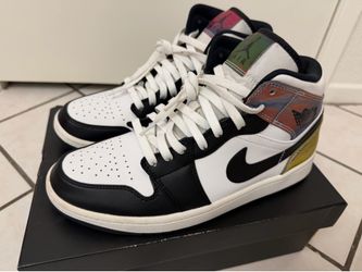 Jordan