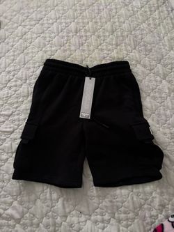 Pro club shorts Junior size large