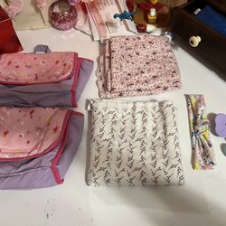 Baby Doll Stuff All Of It For $2