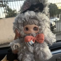 Darf Forest Crazy Ada