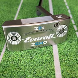 Evnroll Z2s ZERO TORQUE