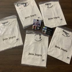 Palm Angel Shirt S M L XL 2XL
