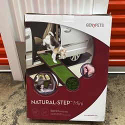 Dog Ramp 