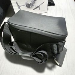 DJI Mini 3/4 Pro Fly More Combo Carry  Bag