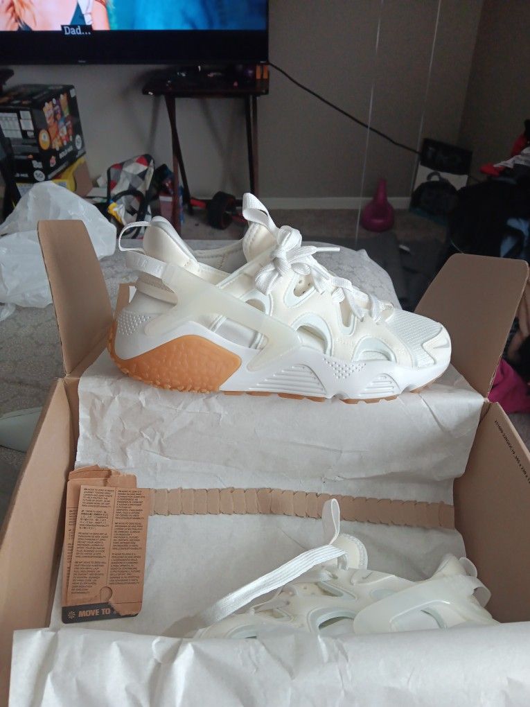 Nike Air Huarache Craft