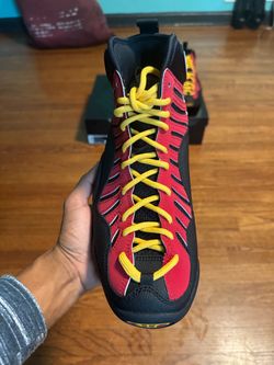 Nike Air Bakin sizes 9 & 12