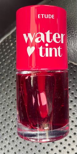 E*tude Water Tint Lip Stain