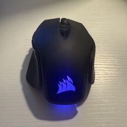 Corsair M65 Ultra Wireless Mouse 