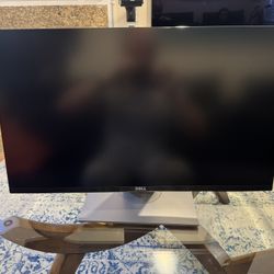 Dell S2716DG LED with G Sync 27" QHD Wide 1440p Gaming Computer Monitor
