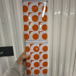 Vintage IKEA Containers Tripp 