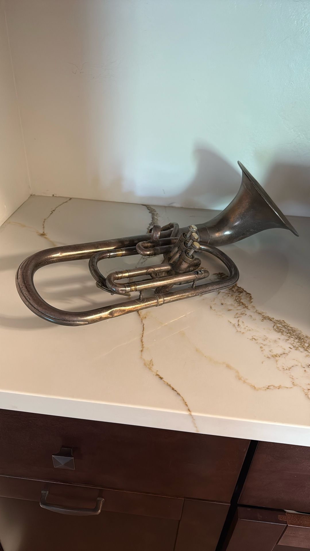 Trumpet