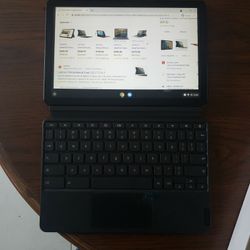 Lenovo Duet Laptop/tab