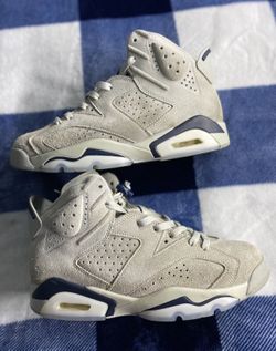 Air Jordan 6 Sz 12