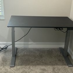Autonomous Standing Electric Standing Desk 
