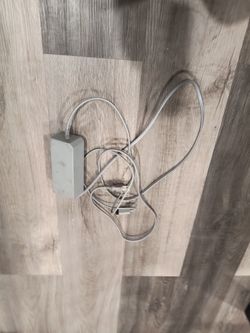 Nintendo Wii Ac Adapter