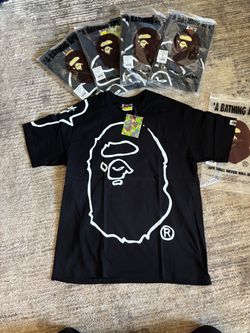XL bape