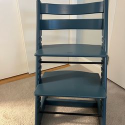 Stokke Tripp Trapp Chair