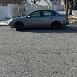 2006 Chevrolet Malibu