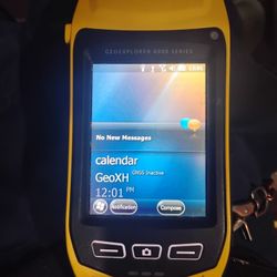 Trimble Geo Explorer 6000