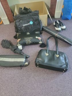 Many new and used items.. all for $30