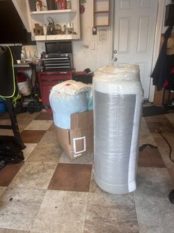 10" Serene Mattress In Box With Pillow Top