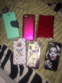 iPhone cases