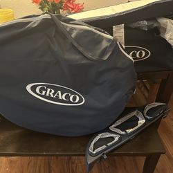 Graco Pack n Play Dome XL