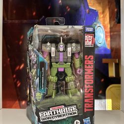 Transformers Allicon