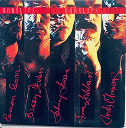 Horslips -Aliens