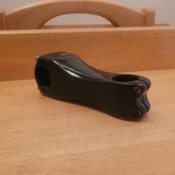 Very Lightweight Carbon Fiber Stem