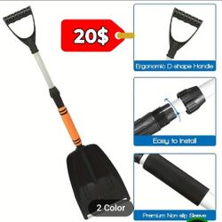 SNOW SHOVEL for Sale = $20.00