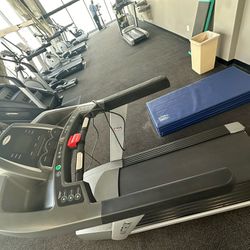 Matrix Treadmill 