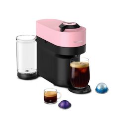 Nespresso machine