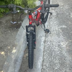 Mountain Bike 