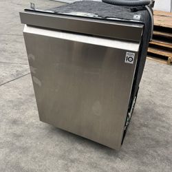 Lg Dishwasher