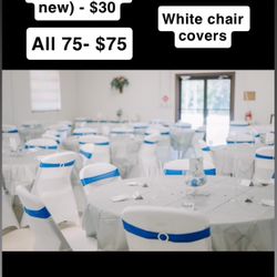 Wedding/Party Decorations 