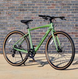 Ozark trail bicycle