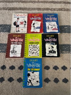 Children’s books