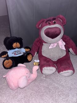 Stuffed toy/ dolls/ Toy Story