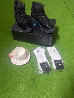 Jordan gama blue vercion 2025