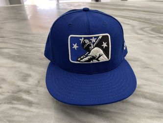 New Era 7 1/2 Las Vegas 51’s Fitted Hat