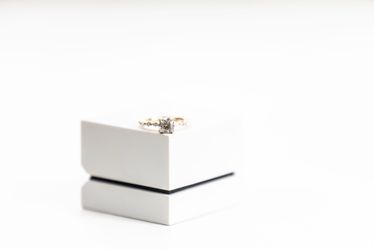 Engagement Ring