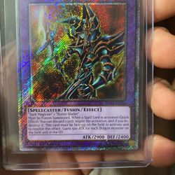 Yu Gi Oh Cards